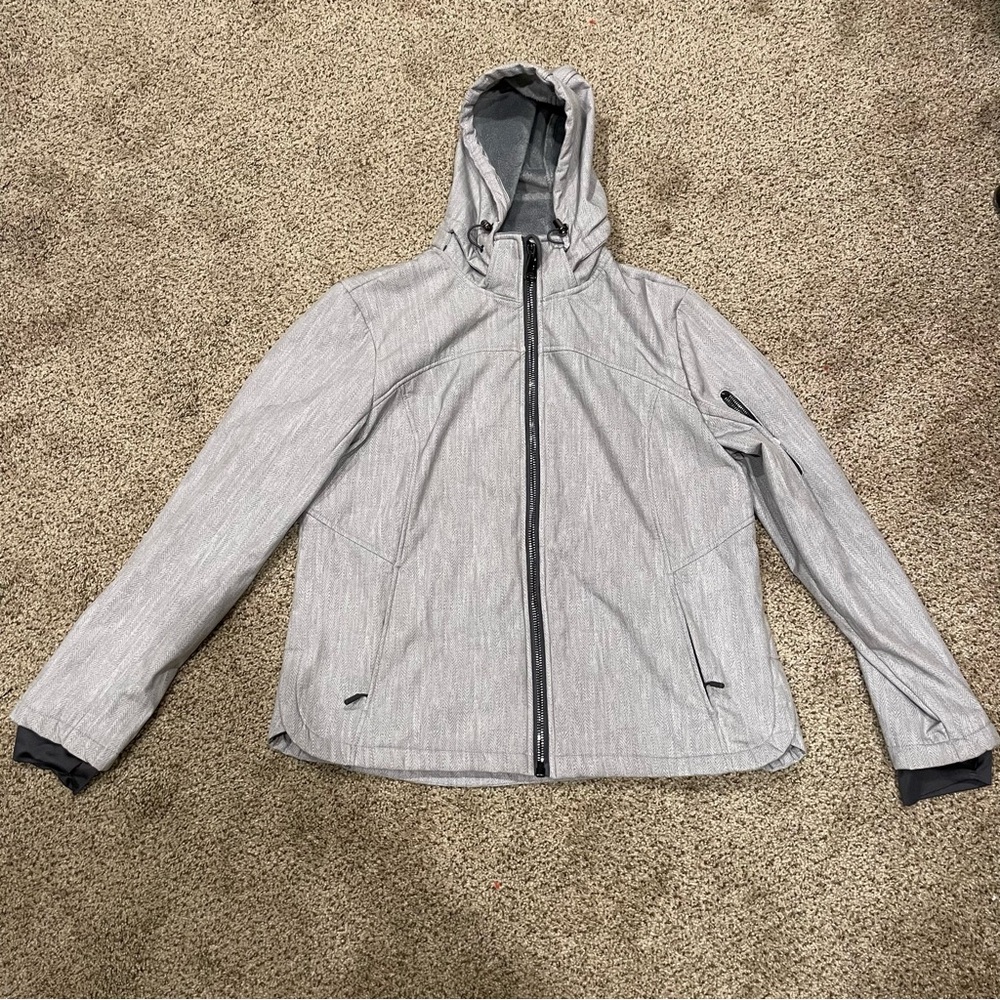 Free Country Aeris II Super Softshell Jacket